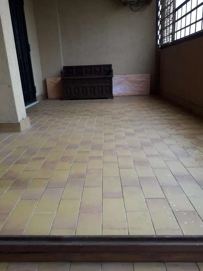 Apartmán Il Brindisi Di C & C Giardino Di Roma