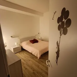Appartamento Casa No-vi, Roma