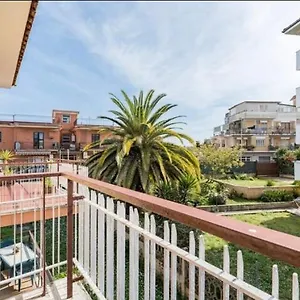 Appartamento Casa Daniela&mauro, Roma