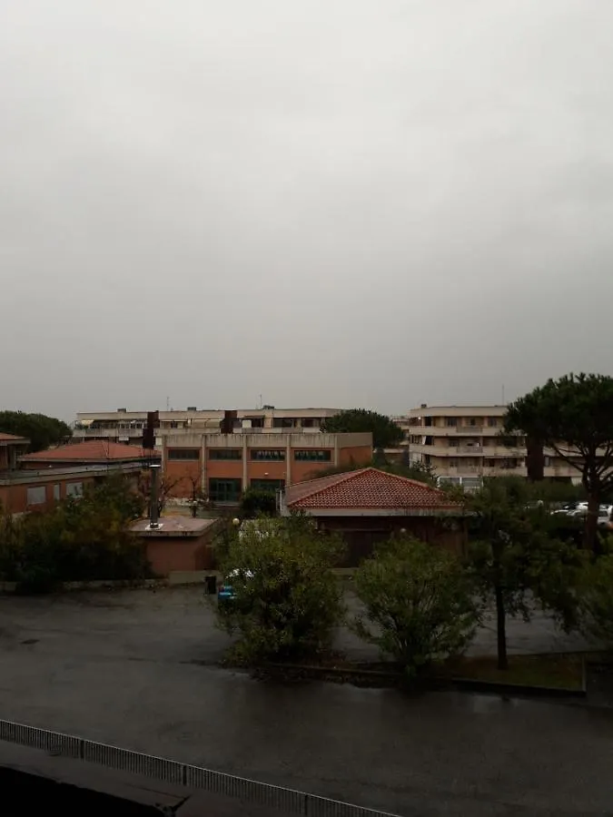 Il Brindisi di C&C Giardino di Roma Appartamento Italia